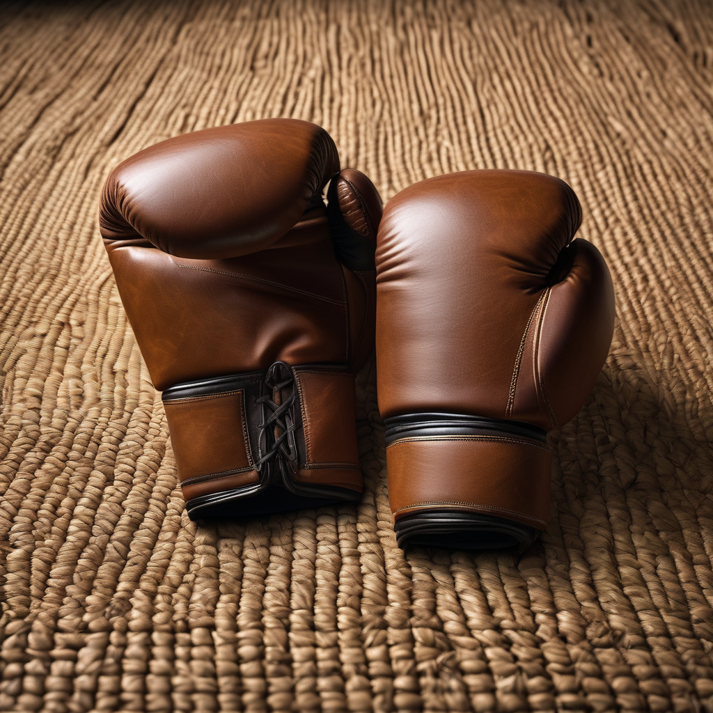 Fiji Police Boxing Captain Moves Up to Heavyweight for Sukuna Bowl