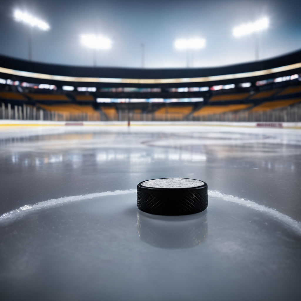 MacKinnon on Fire as Avalanche Host Sabres in Ball Arena Showdown