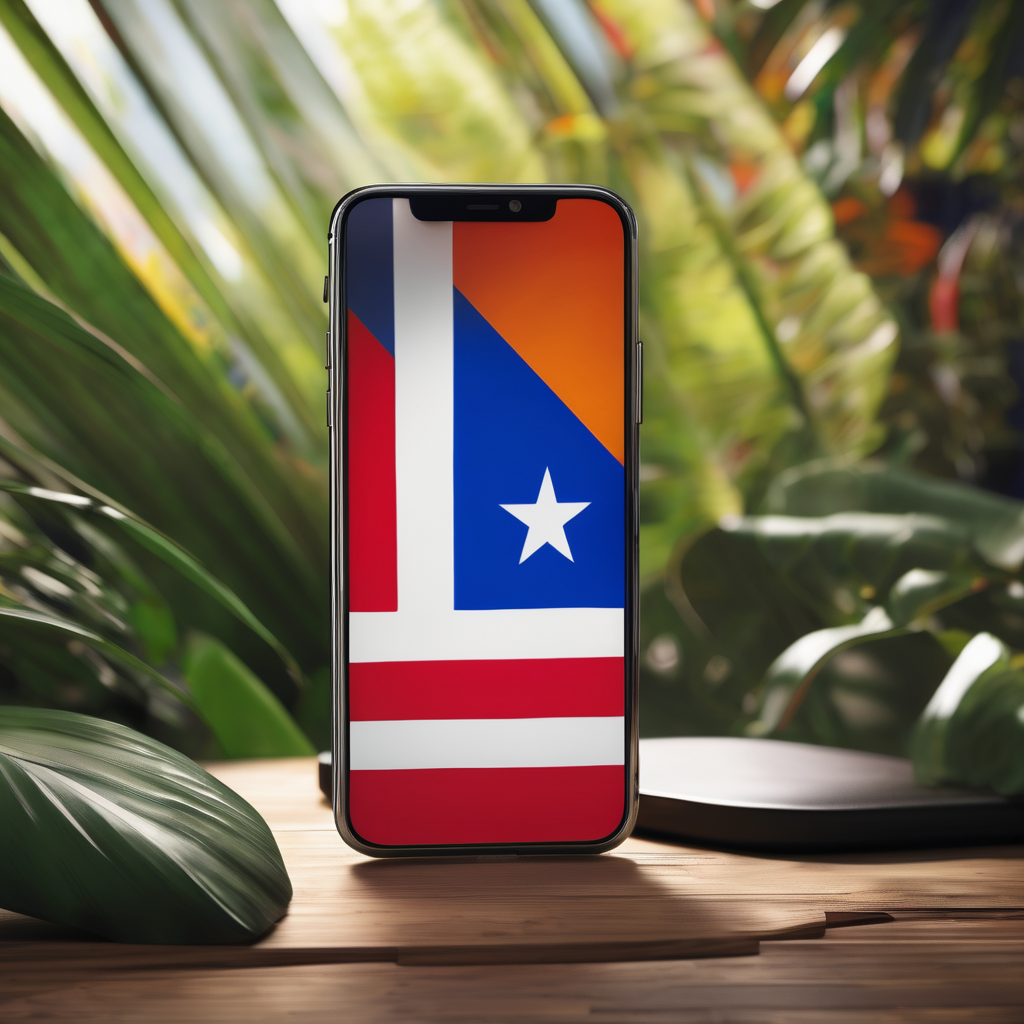 Rauw Alejandro Unveils Besito en la Frente Video Shot on iPhone 17 Pro Celebrating Puerto Rican Roots