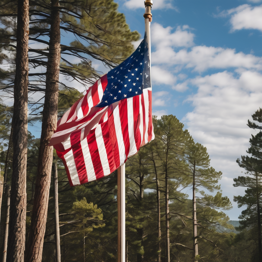 Triangle Honors Veterans Day With Community Tributes Across NC