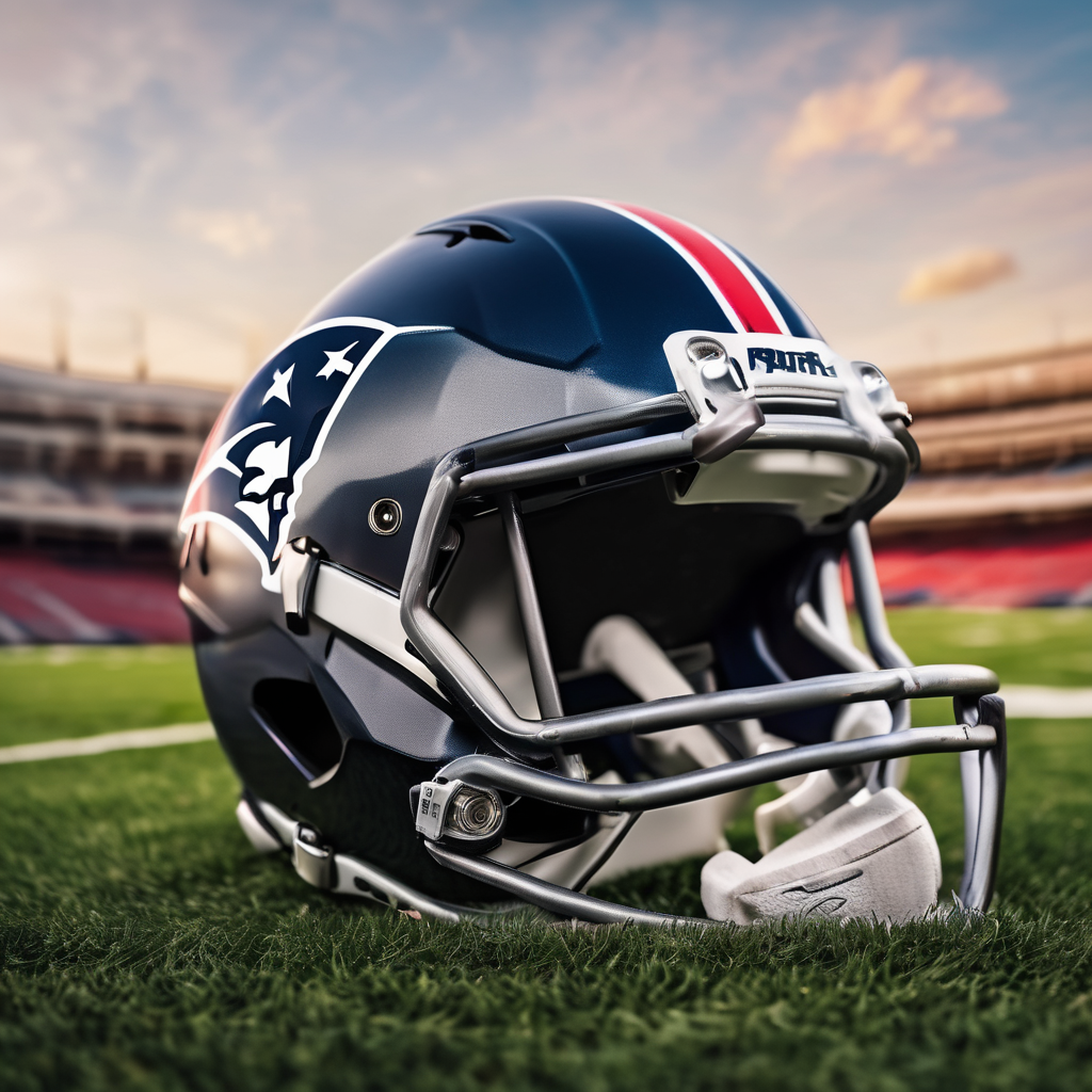 Patriots elevate Harris, Johnson from practice squad as injuries mount ahead of Jets game