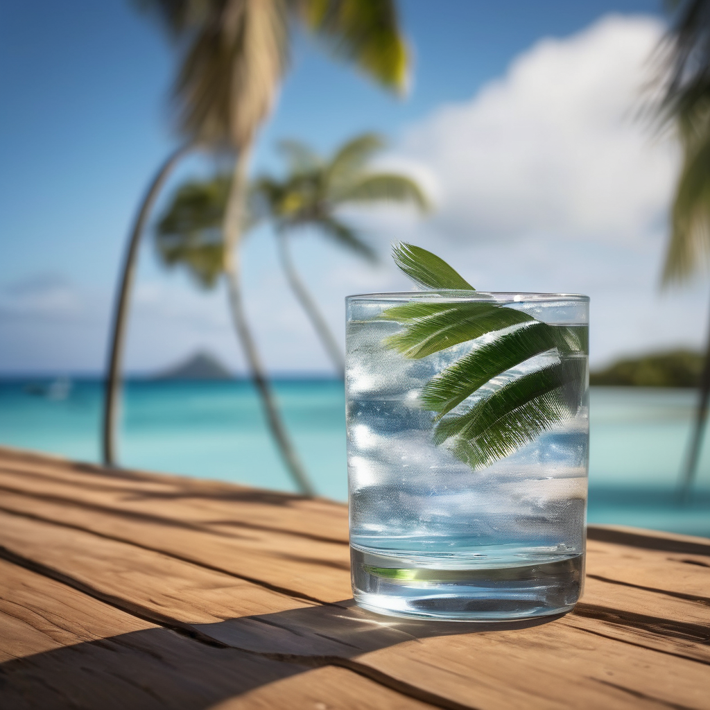 Fiji Water Names Alexandre Zigliara President, Signals Global Growth