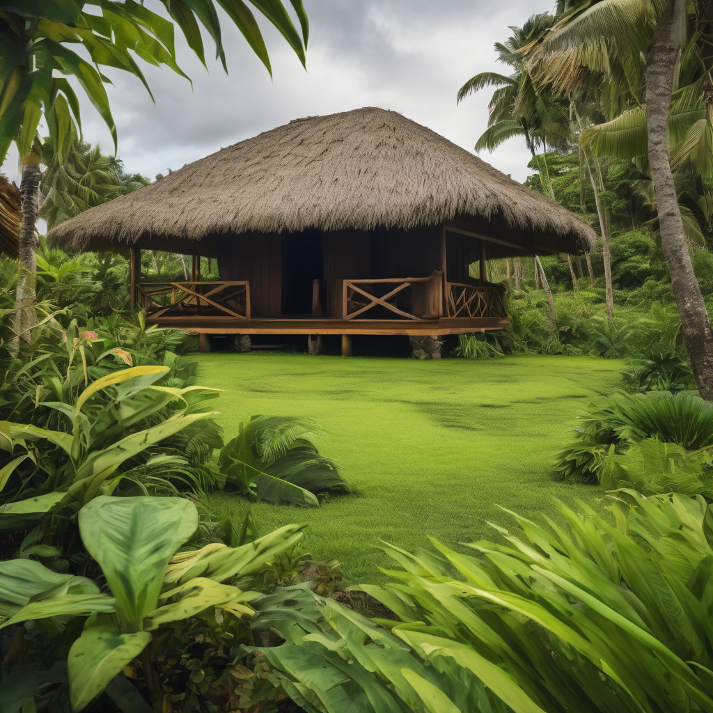 Fiji's Nokonoko project stalls on missing EIA screening