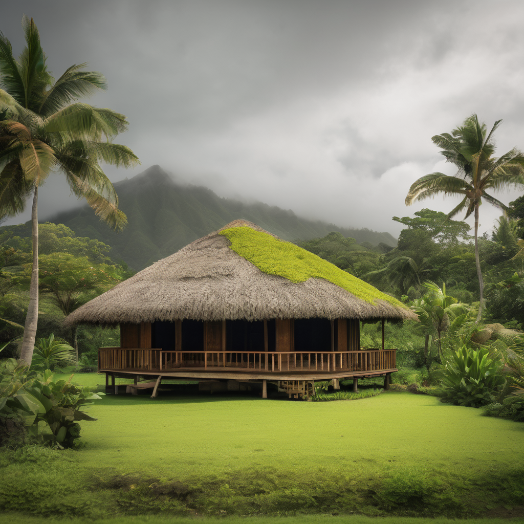 Fiji's Nokonoko project stalls on missing EIA screening