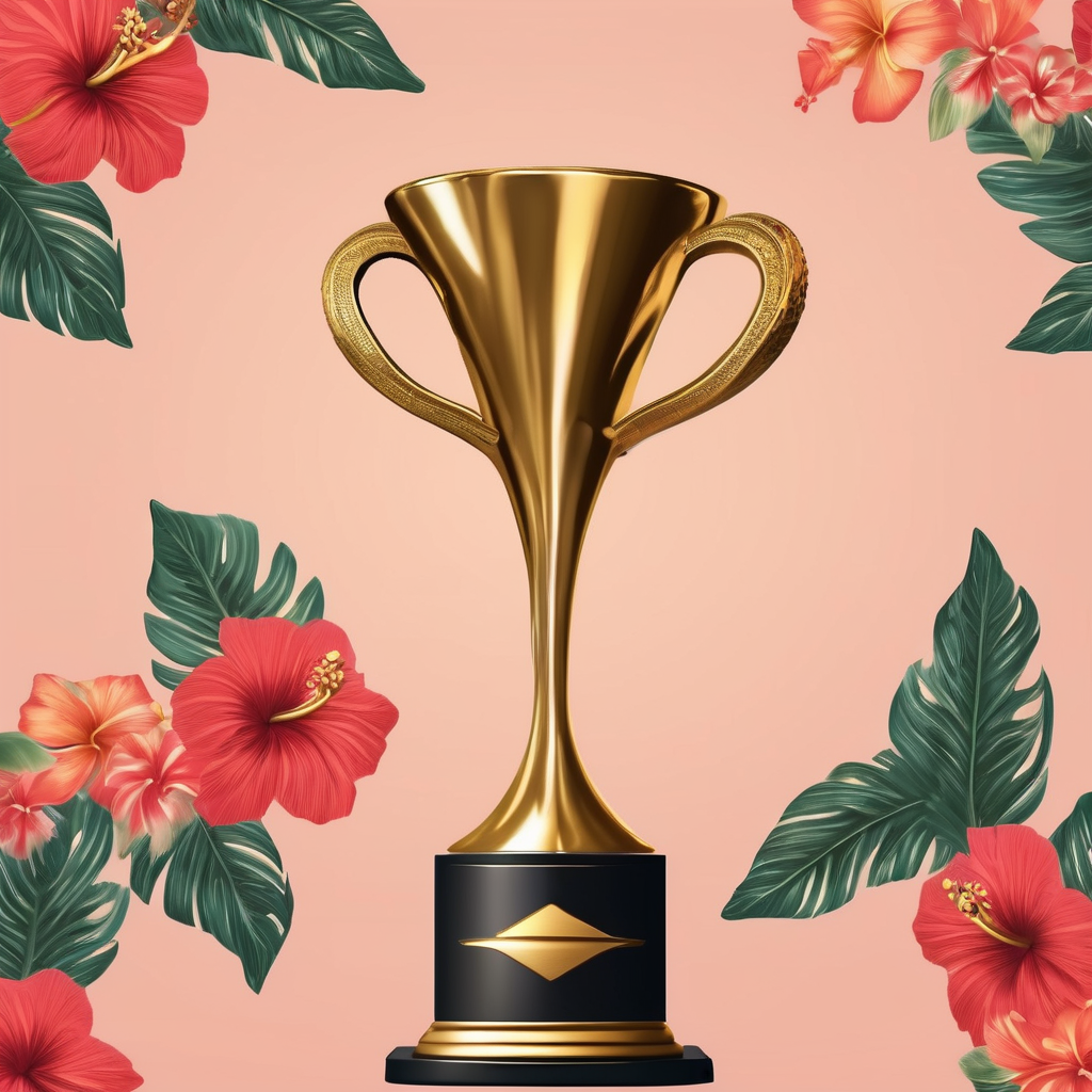 Bad Bunny Heads to Las Vegas for the 2025 Latin Grammys with 12 Nominations