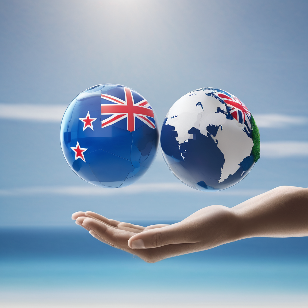 Fiji and Japan Expand Partnership Aiming for Climate Action, Maritime Security and Education