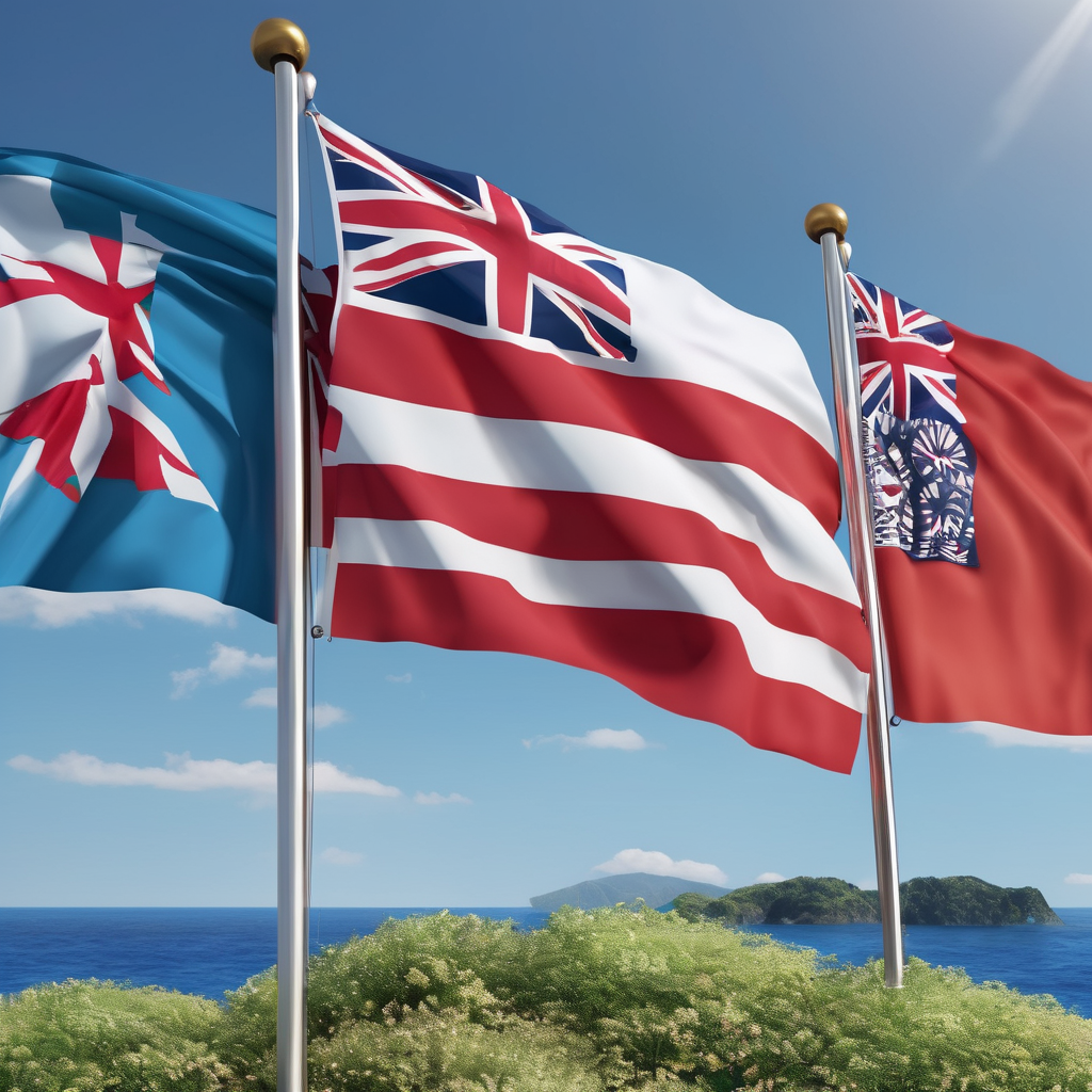 Fiji and Japan Expand Partnership Aiming for Climate Action, Maritime Security and Education