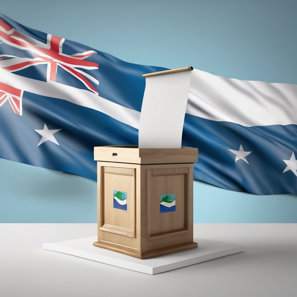 Senimoli named acting deputy to boost Fiji elections