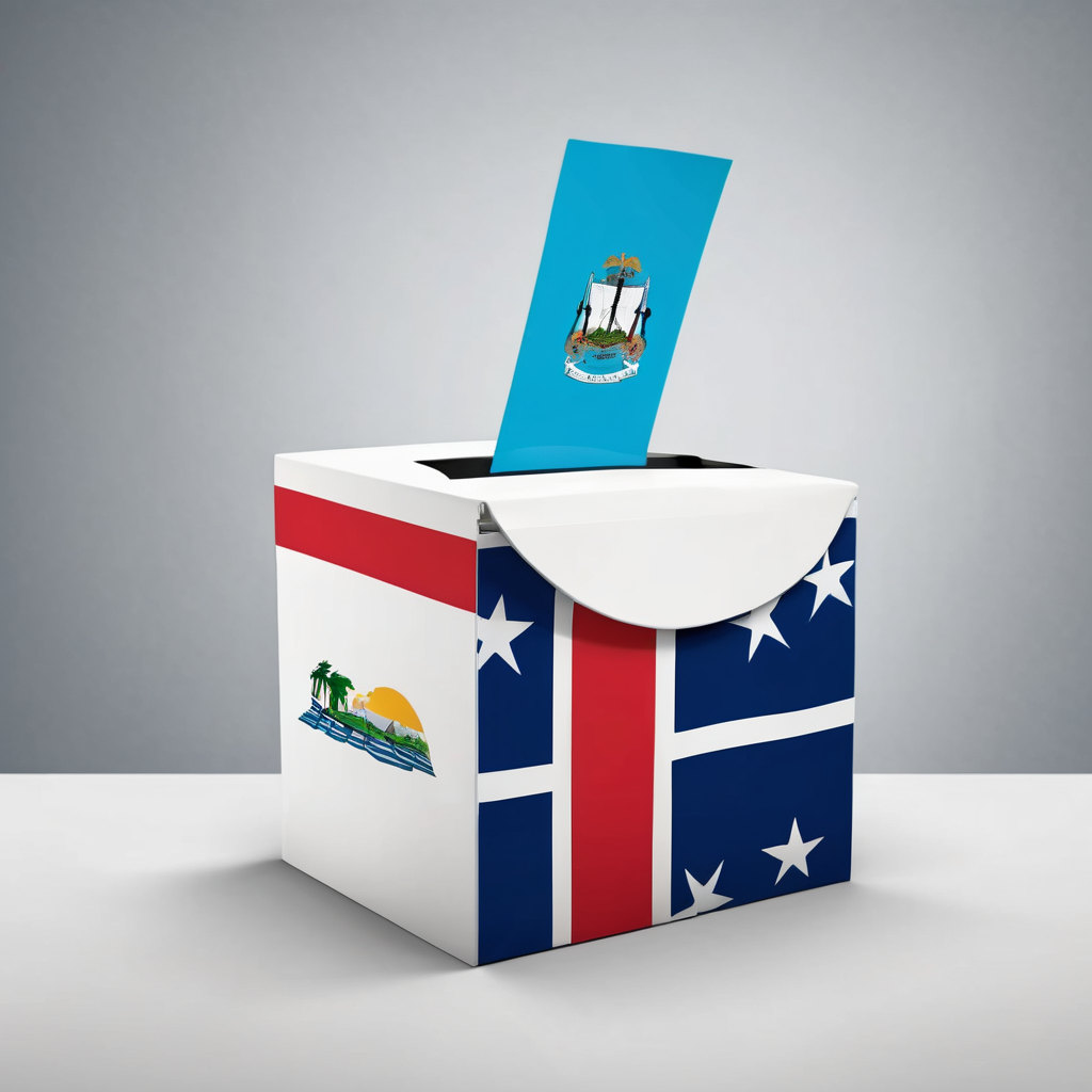 Senimoli named acting deputy to boost Fiji elections