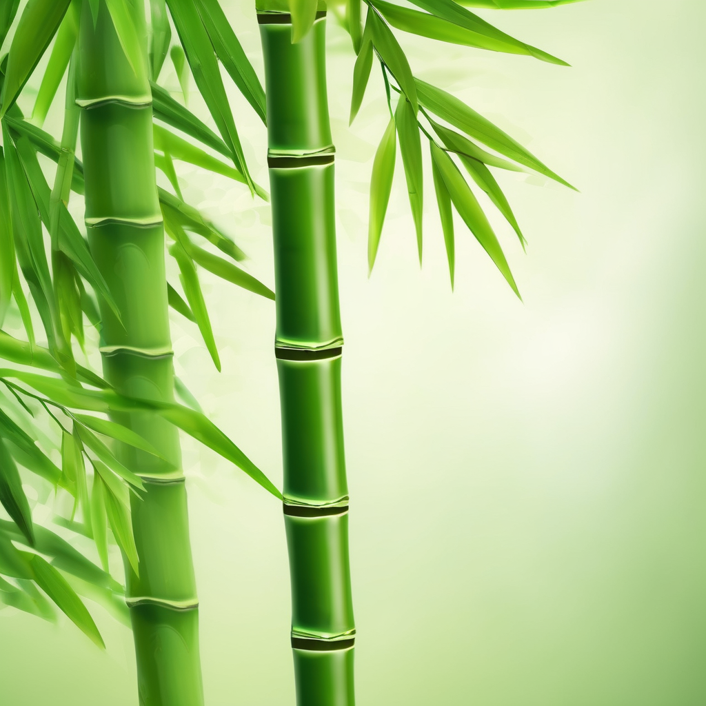 Bamboo Takes Center Stage at IPACS 2025