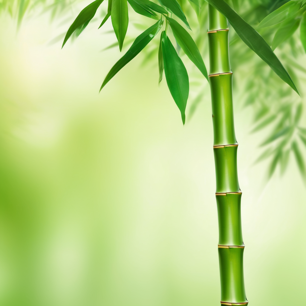 Bamboo Takes Center Stage at IPACS 2025