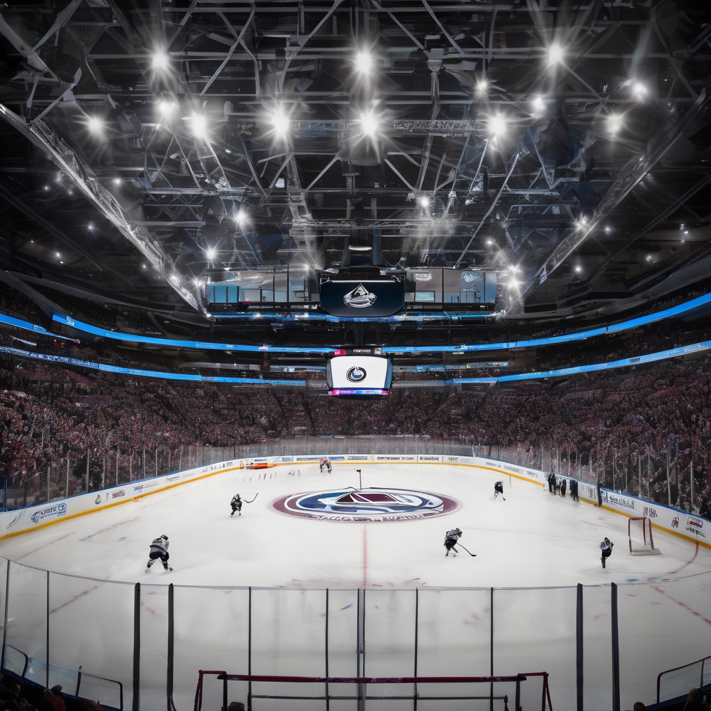 Avalanche Sign Gavin Brindley to Two-Year Extension