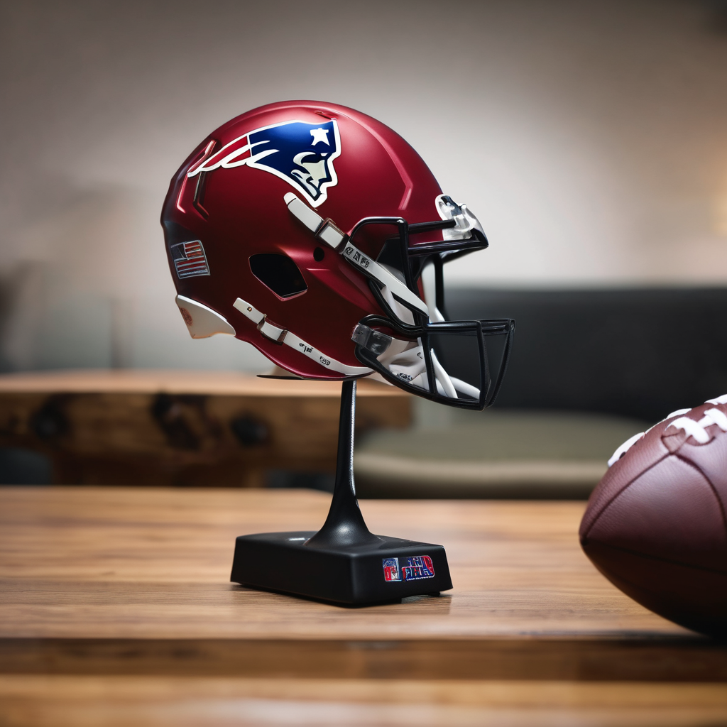 Giants Weigh Patriots Ties in Search for Next Head Coach