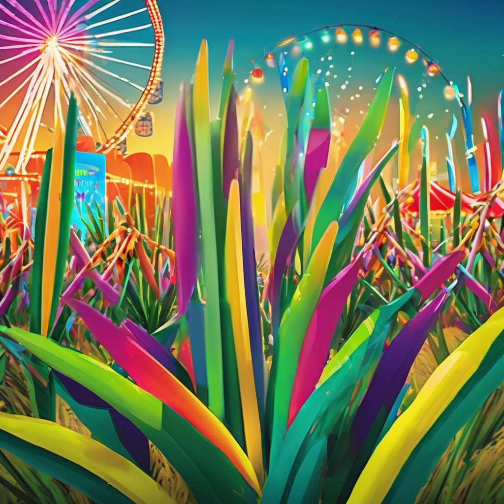 Vodafone Sugar Festival: A 20-Year-Old's Bold Call for Family Time and Change