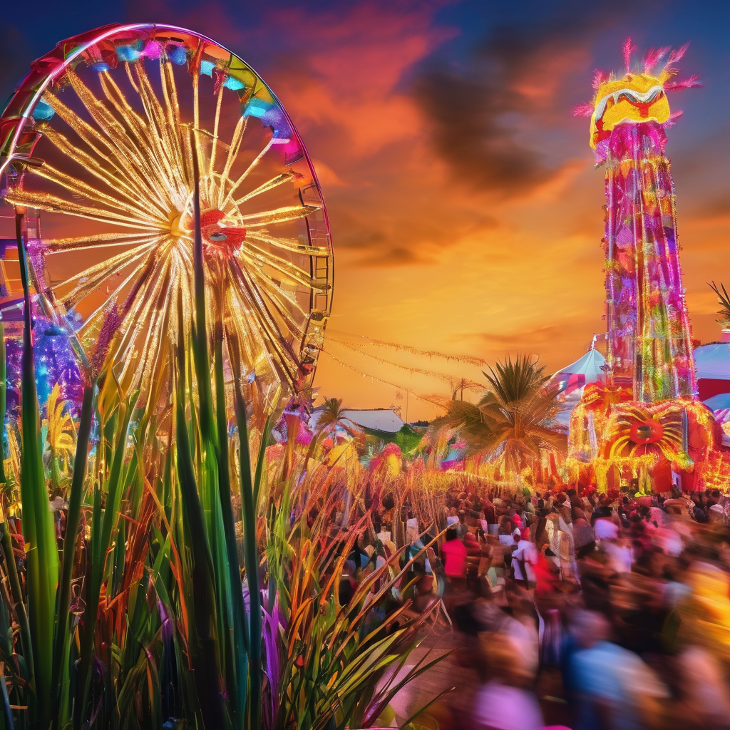 Vodafone Sugar Festival: A 20-Year-Old's Bold Call for Family Time and Change