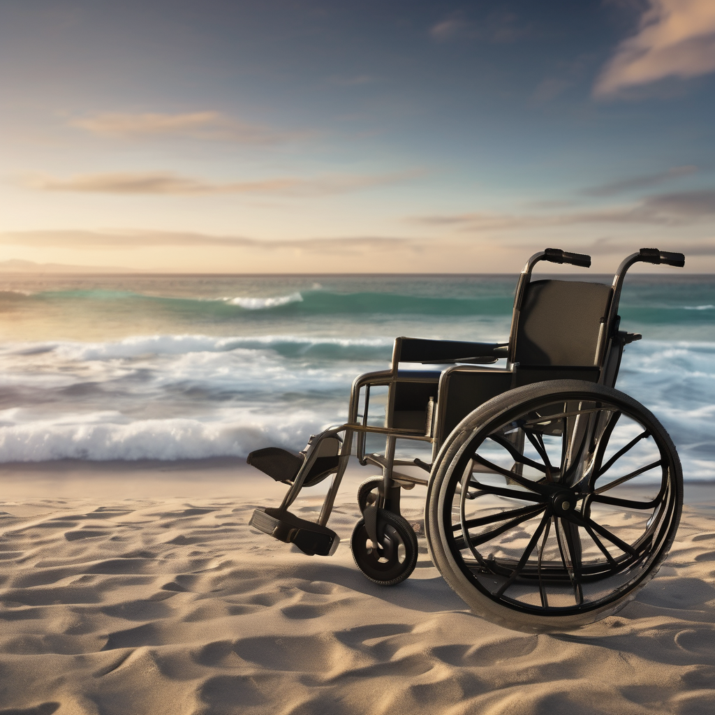 1.7 Million Voices Push for Disability Inclusion in the Pacific's 2050 Resilience Plan