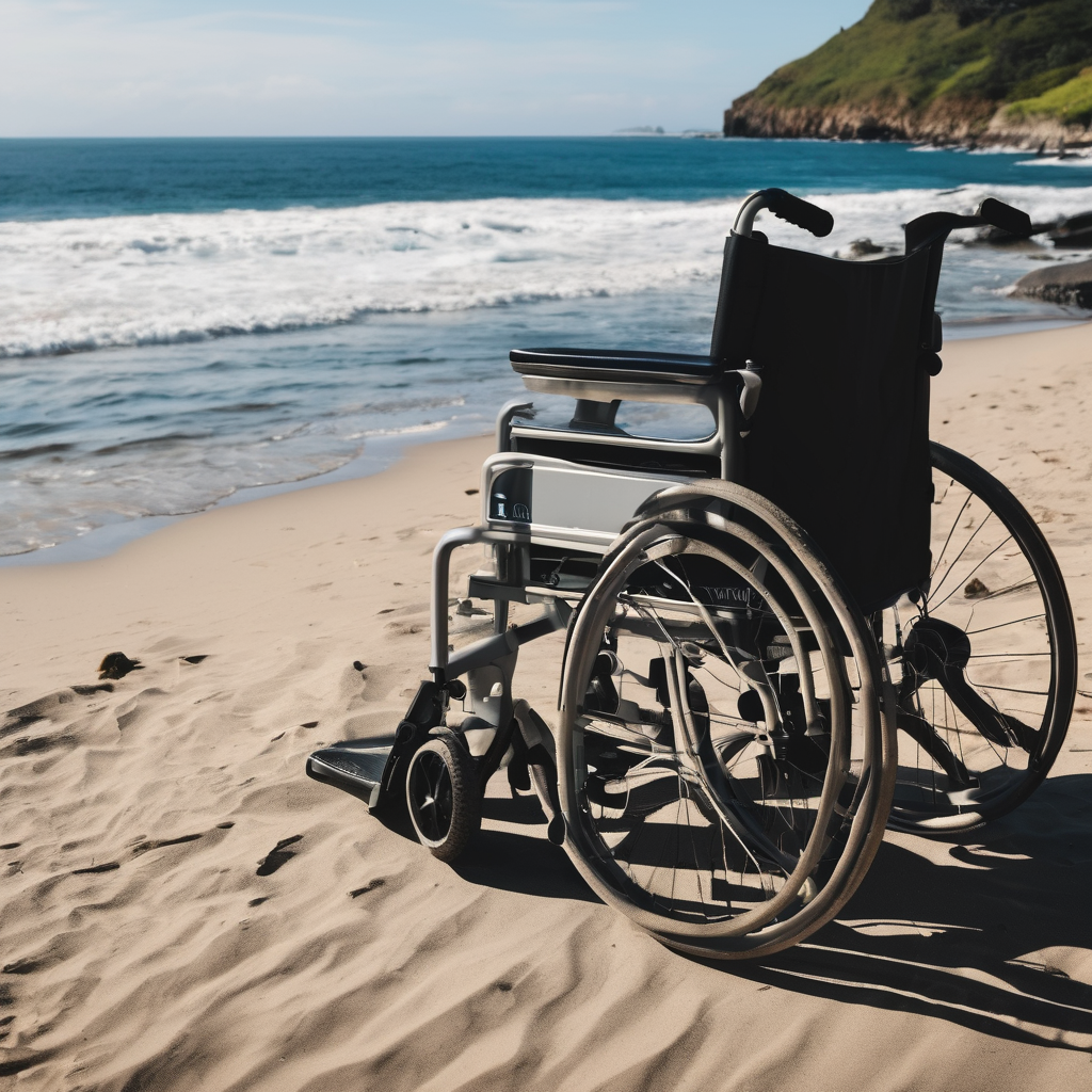 1.7 Million Voices Push for Disability Inclusion in the Pacific's 2050 Resilience Plan