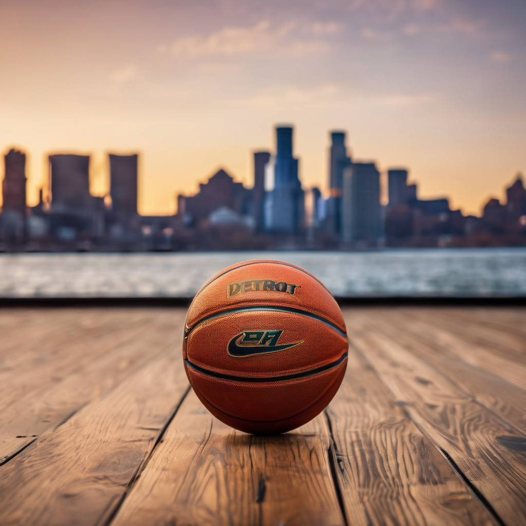 Svi Mykhailiuk Sparks Jazz with Career-High 28 in Detroit