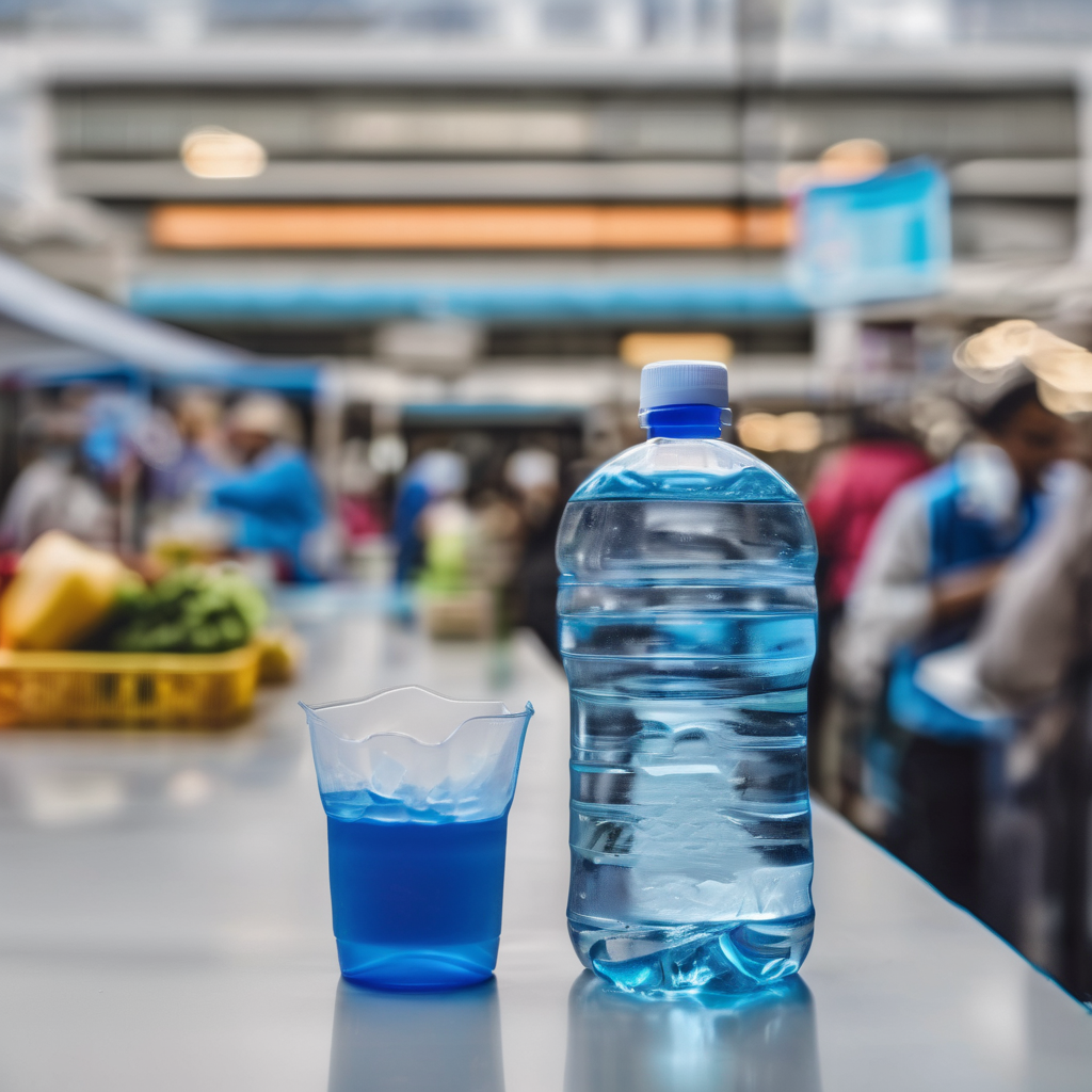 Africa's Worst Cholera Outbreak in 25 Years - What's Driving the Crisis?