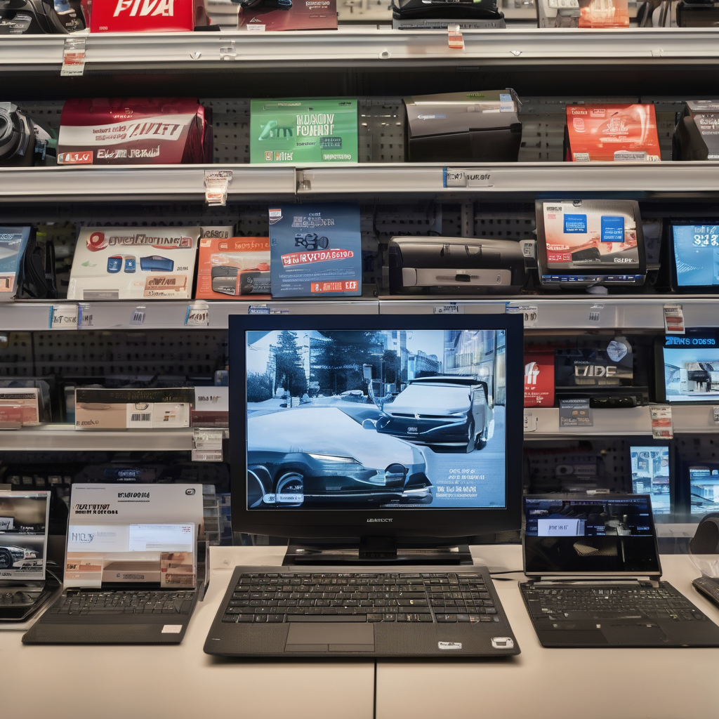 Early Black Friday Deals Kick Off as Walmart and Target Lead Holiday Sale Rush