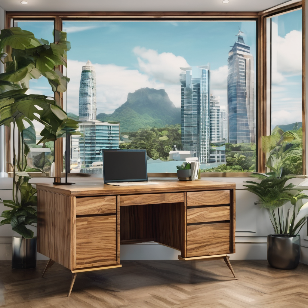 Fiji names new planning secretary, signaling a bold push for development leadership