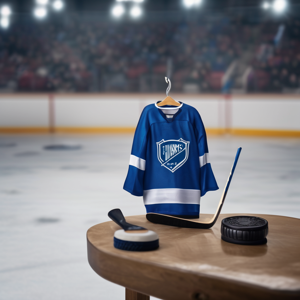 Blue Jackets vs Kraken: Injuries Shake Up Tonight's Showdown