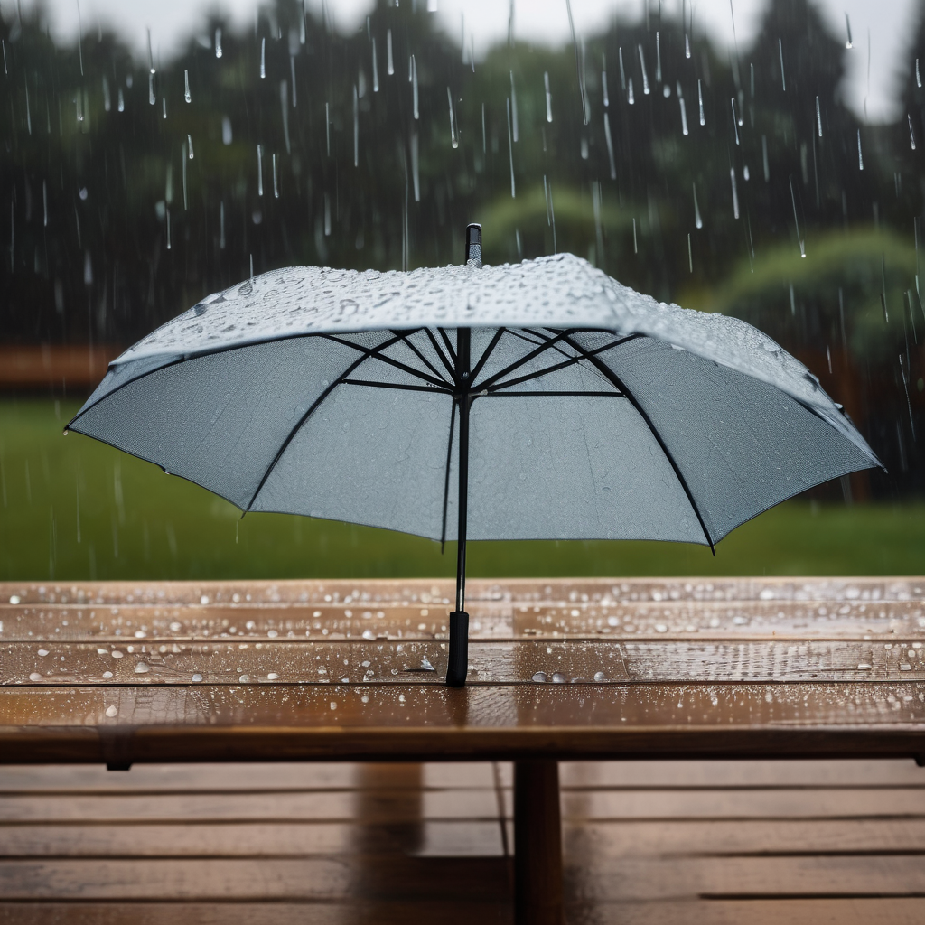 Nevada Weekend Weather: Rain Arrives, Snow on the Horizon