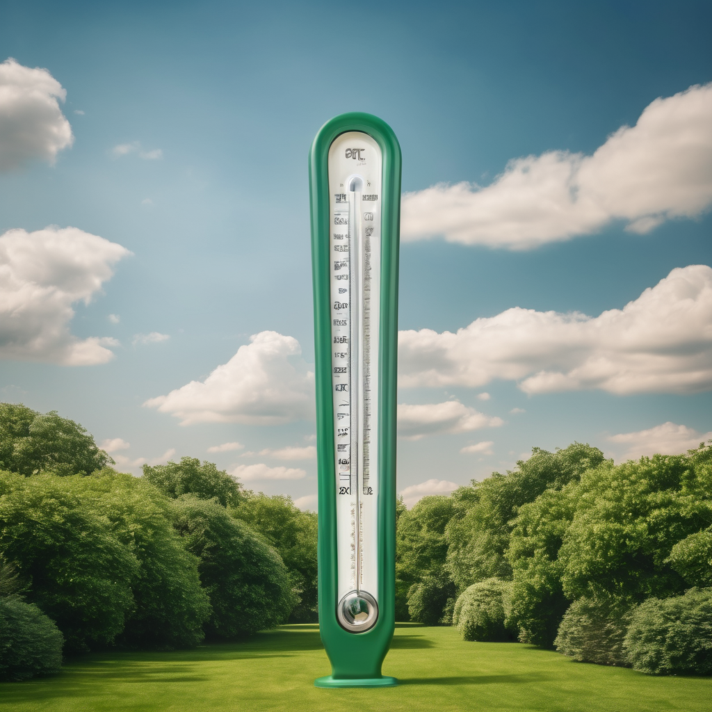 COP30: Paris Progress, Yet 2030 Climate Targets Lag Behind