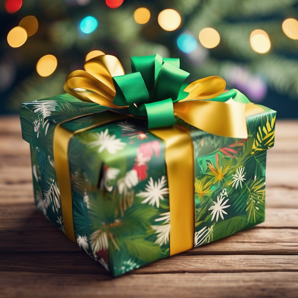 Courts Fiji Christmas Promotion Promises Big Deals and Prizes