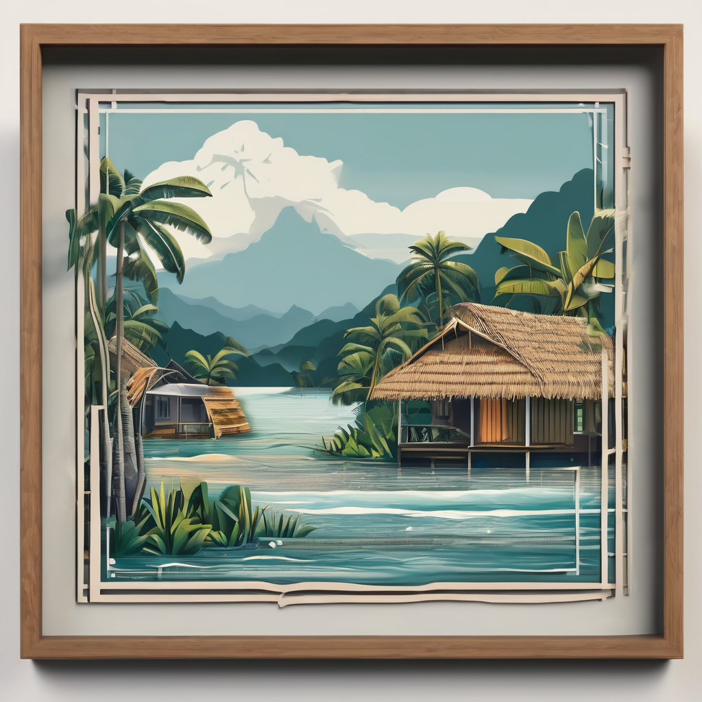 Fiji Unveils Real-Time Flood Alerts to Boost Community Preparedness