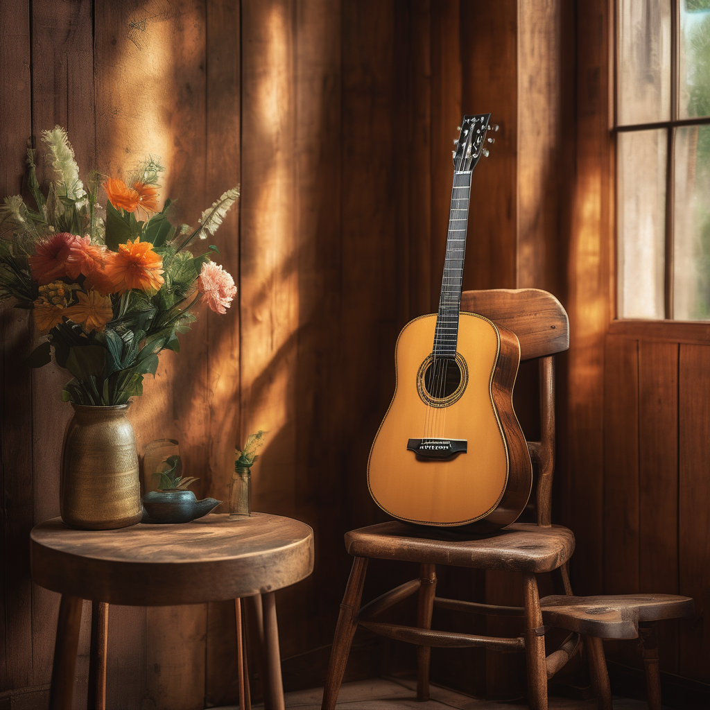 Robert Plant’s Saving Grace Tour: Folk-Delta Blues Reimagined