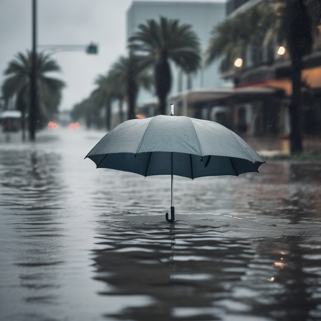 Southern California braces for two-wave storm: evacuations, flood risk ahead