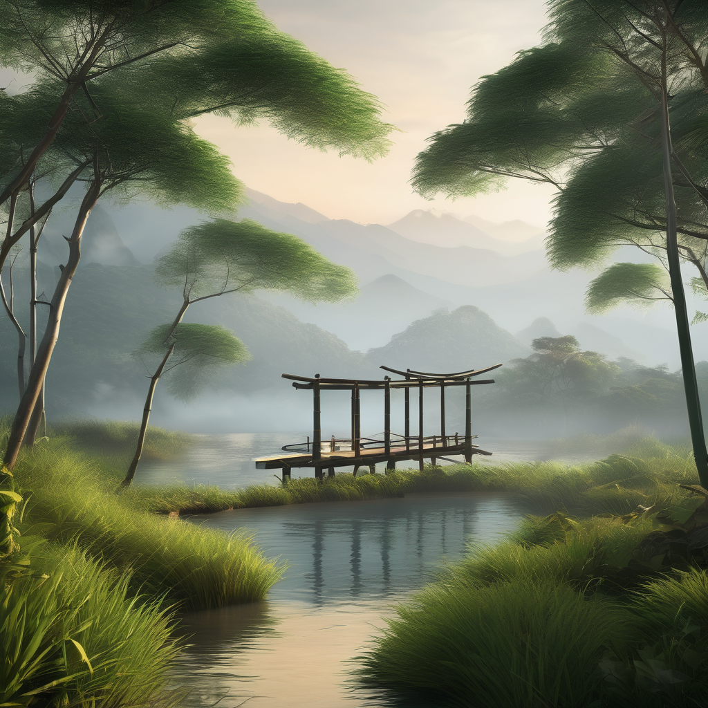 Where Winds Meet: Free-To-Play Wuxia Open-World Adventure Goes Global