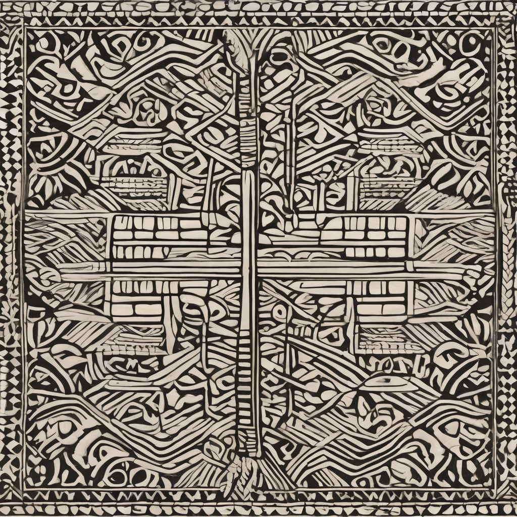 Fijian Veiqia Revival: Women Reclaim Ancestry Through a Timeless Tattoo Rite