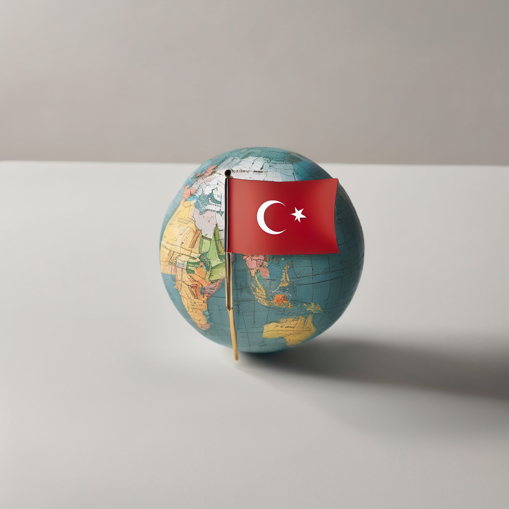 Clash Over COP31 Hosting: Australia Pushes Bid Amid Turkish Challenge