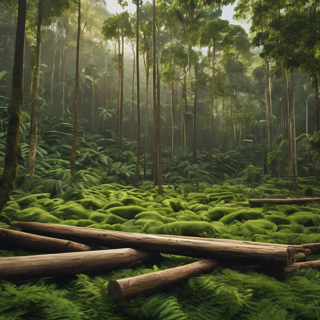 COP30 Spotlight: West Papua’s Deforestation and Rights Crisis