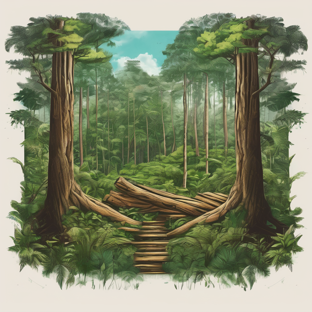 COP30 Spotlight: West Papua’s Deforestation and Rights Crisis