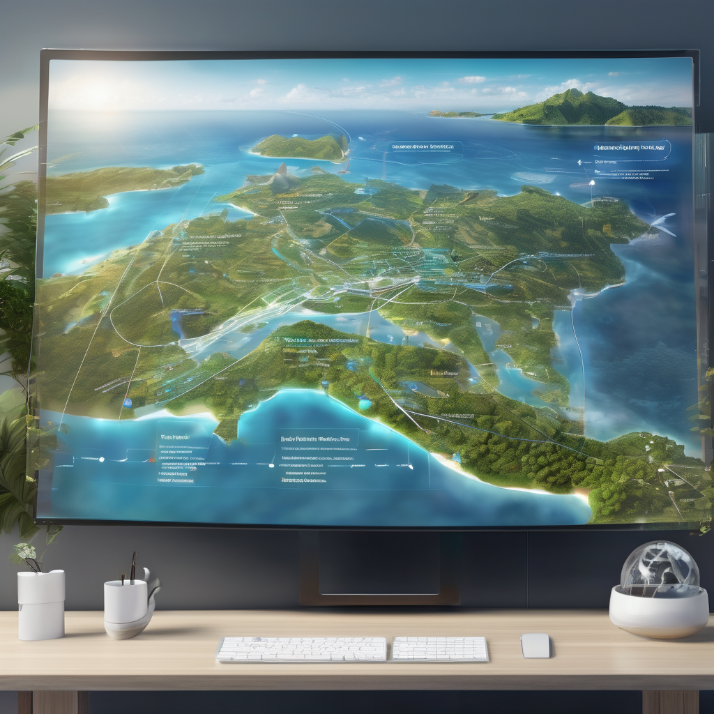 FSM Unveils NDC 3.0 and Methane Roadmap at COP30