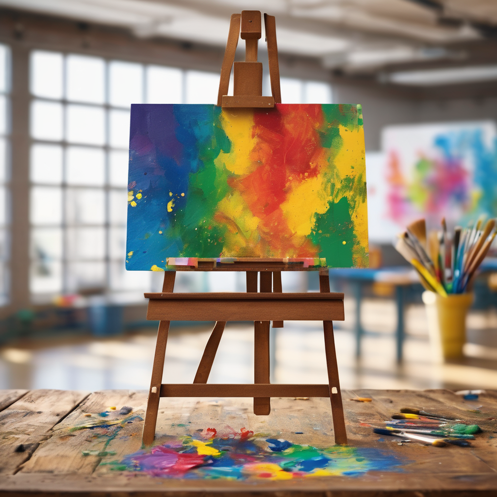 Kevin James's Viral TikTok Art Teacher Campaign Sparks Solo Mio Buzz