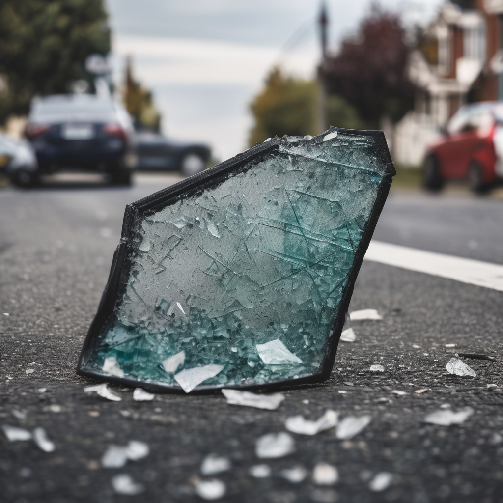 Charlotte Car Accident Lawyer: Local Experts for Fair Compensation