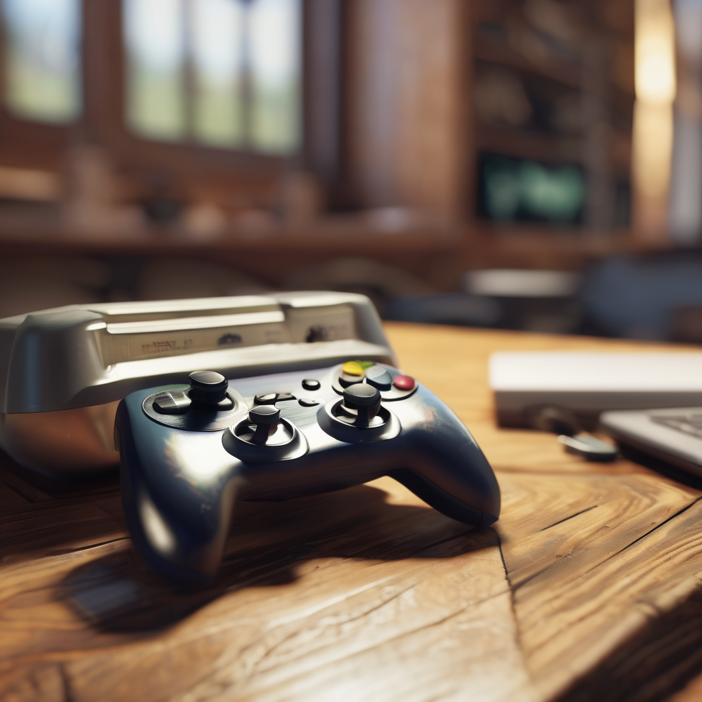 Troy Baker Rejoins Naughty Dog for Intergalactic, Sparks Creative Clash with Neil Druckmann