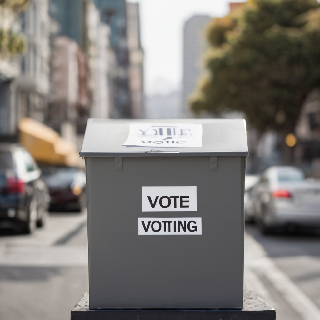 San Francisco District 4: Beya Alcaraz Plans to Resign, Triggers Special Election