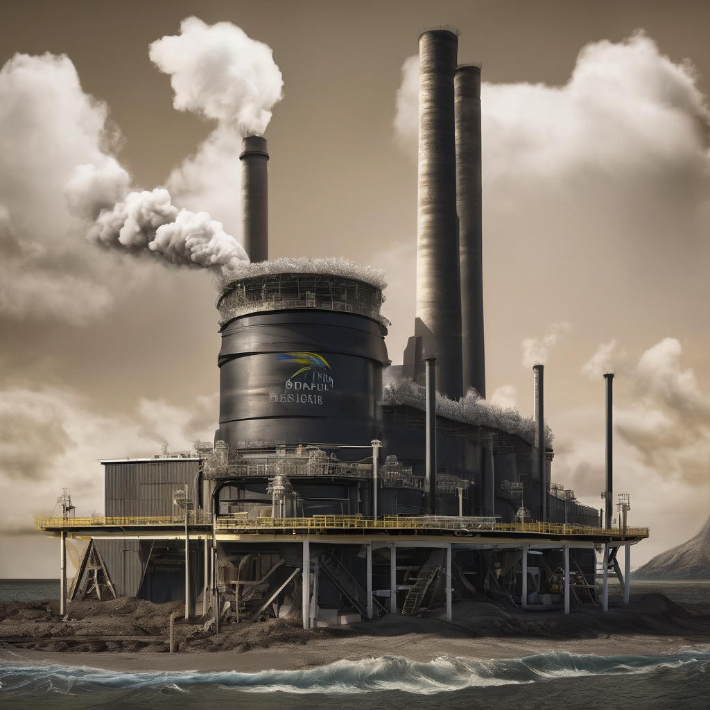 COP30: Pacific Leaders Demand Stronger Methane Cuts After NZ Target Reduction