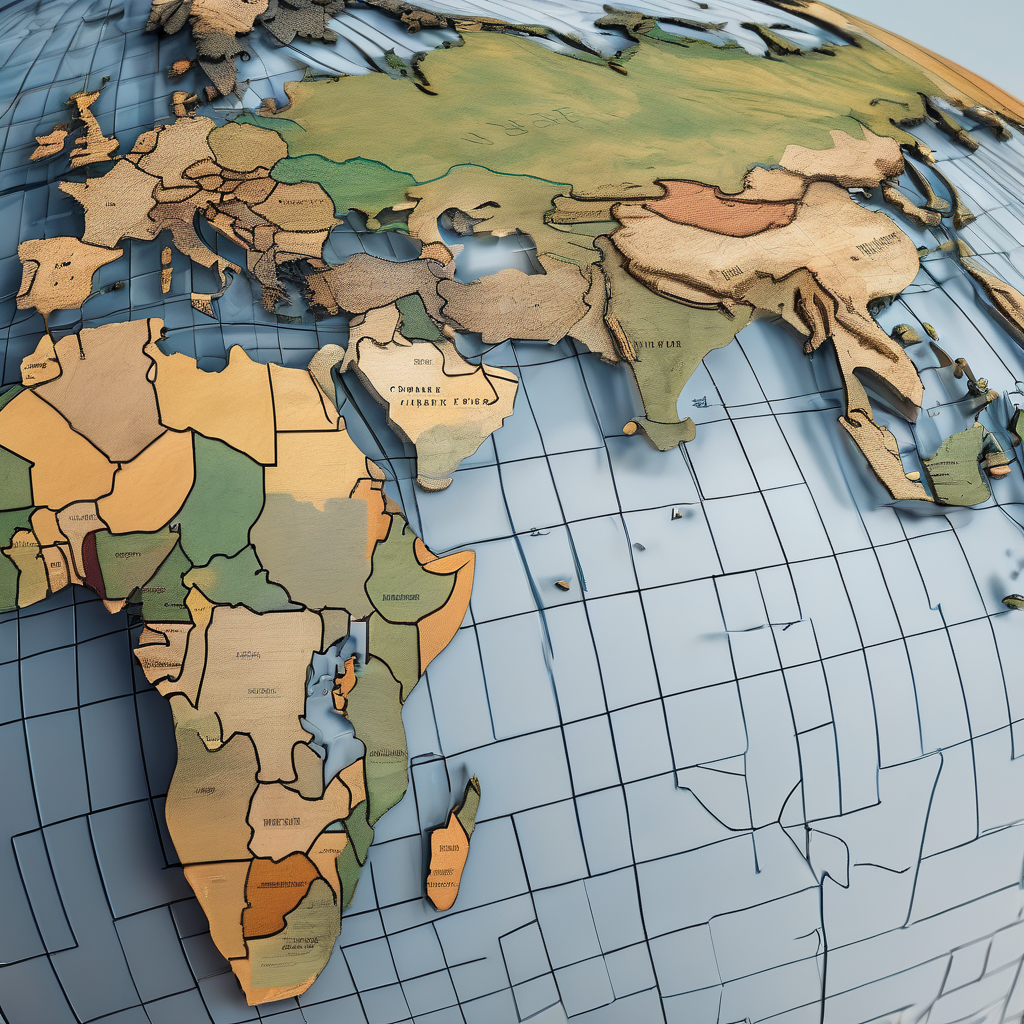 COP30 Countdown: Australia and Türkiye in Tug-of-War Over COP31 Hosting