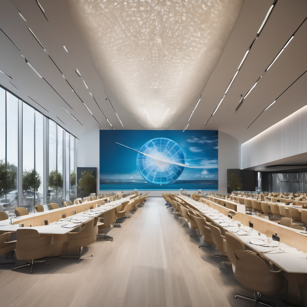 Tonga Sends Senior Officials to COP30 as Ministers Campaign