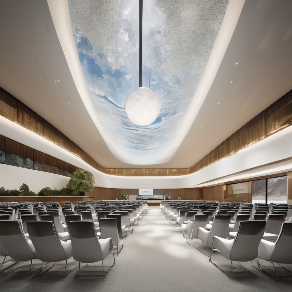 Tonga Sends Senior Officials to COP30 as Ministers Campaign