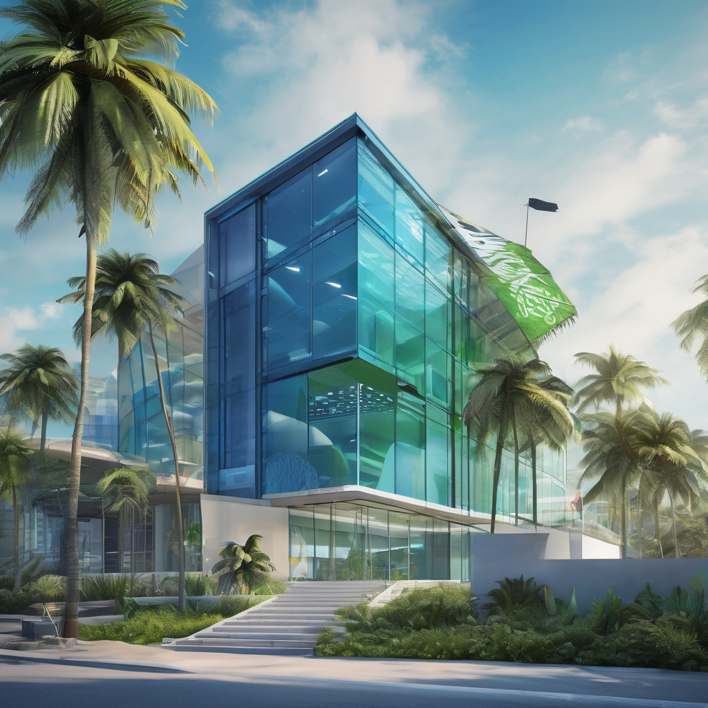 Solomon Islands Opens New Fisheries Office in Noro, Signals Sustainable Growth