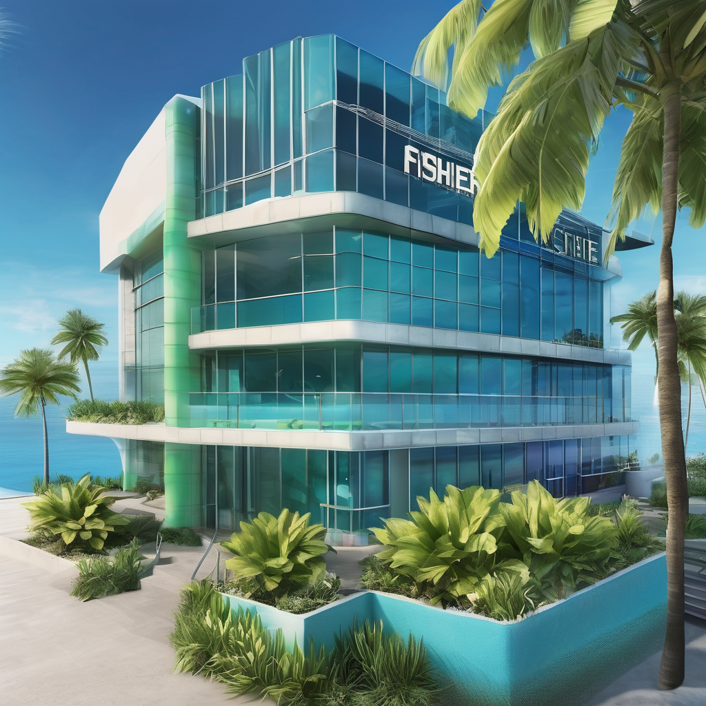 Solomon Islands Opens New Fisheries Office in Noro, Signals Sustainable Growth