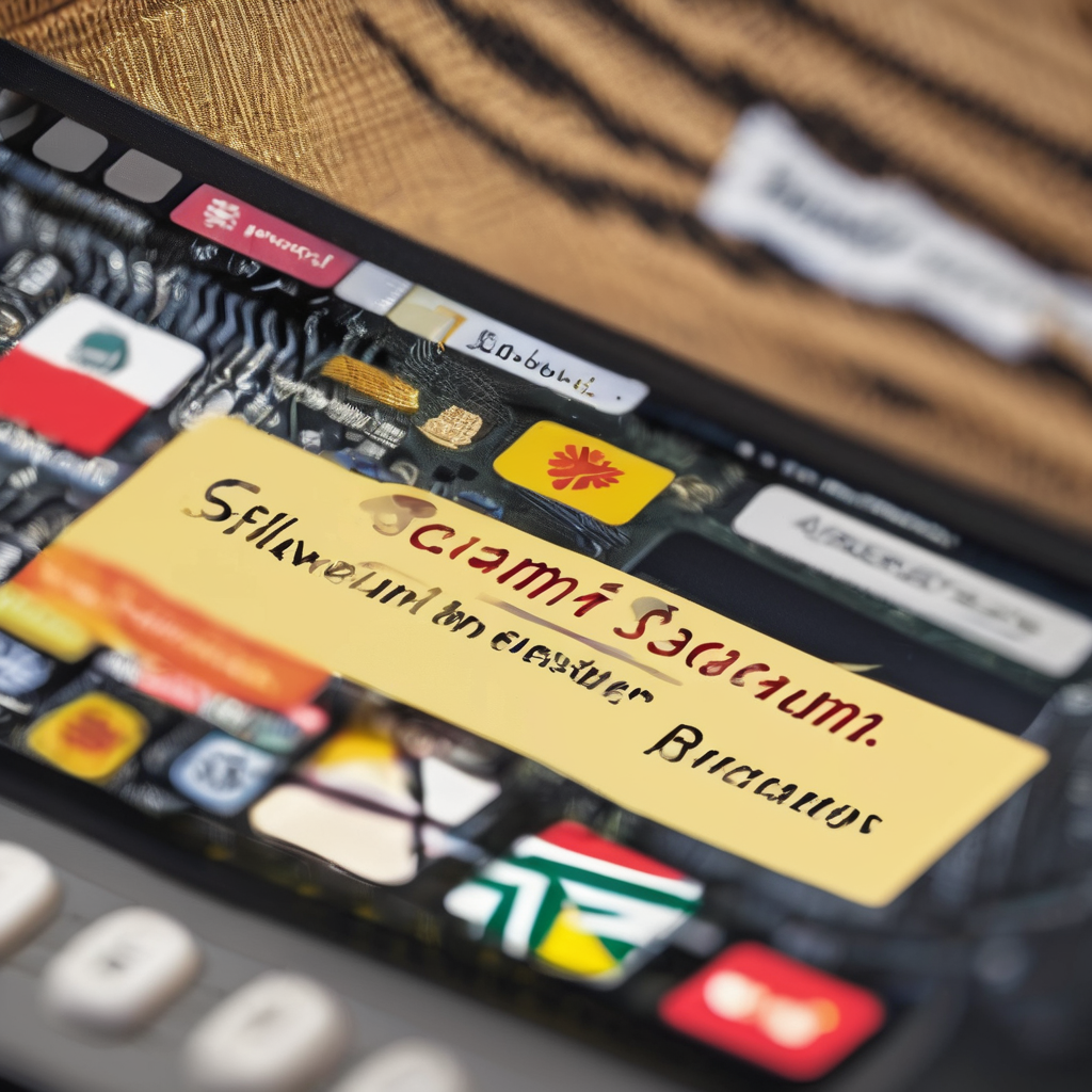 No New IRS Stimulus Checks: How to Spot Scams and Verify Official Sources