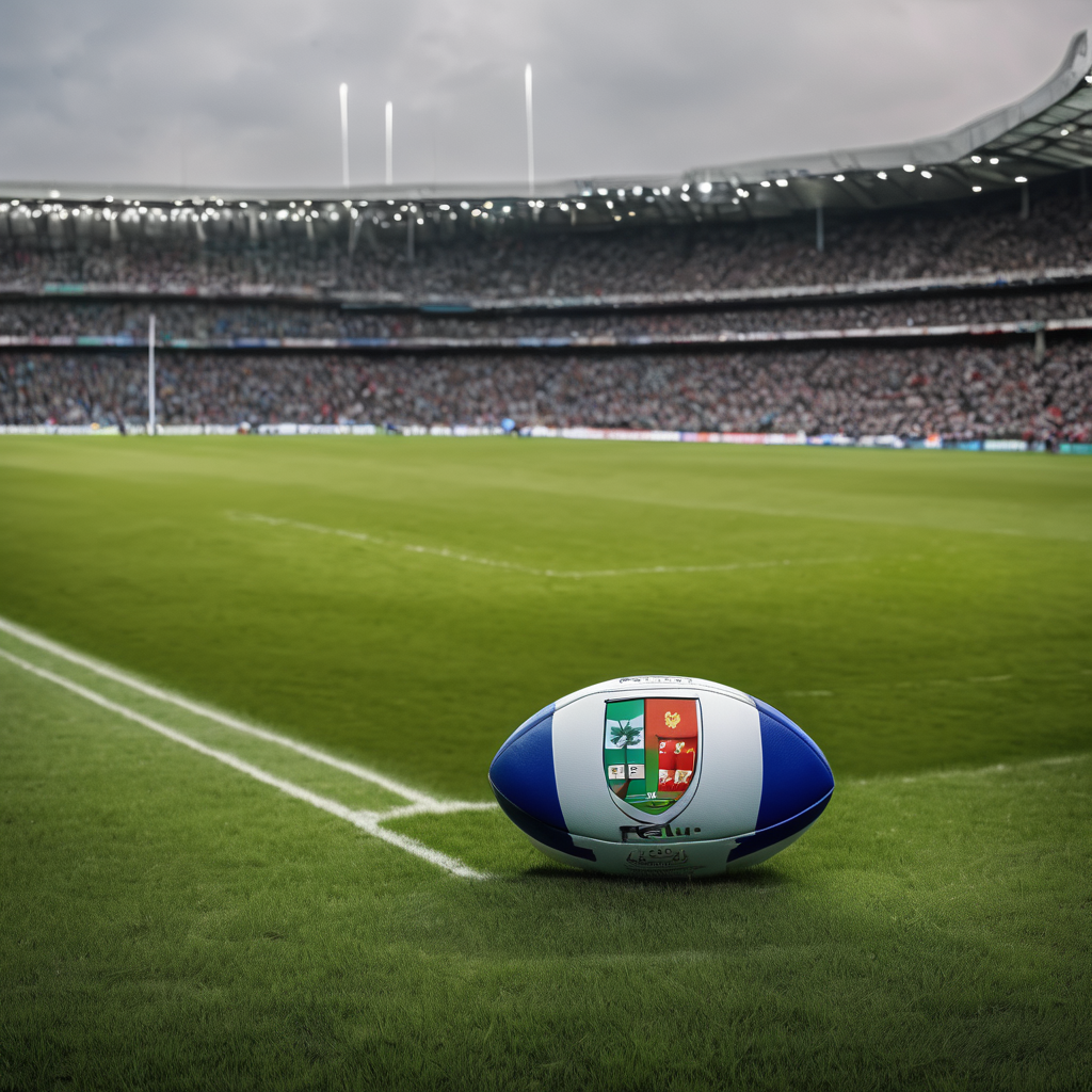 Possible Tim Hoyt debut as Fiji name bold lineup for France clash in Bordeaux